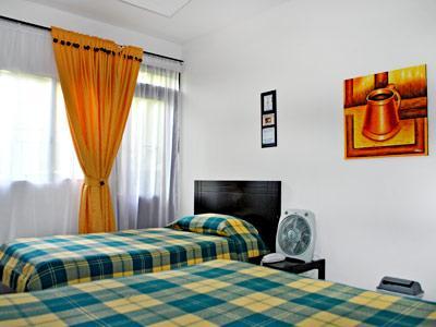Hotel Los Tunjos Pereira Esterno foto