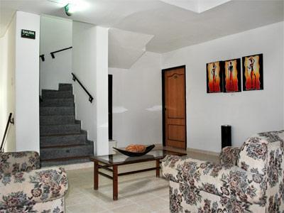Hotel Los Tunjos Pereira Esterno foto